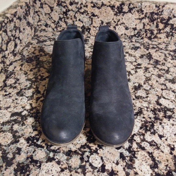 B.P. Ankle Boots - Size 4.5 - Picture 3 of 10